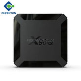 X96Q Tv Box Android Box